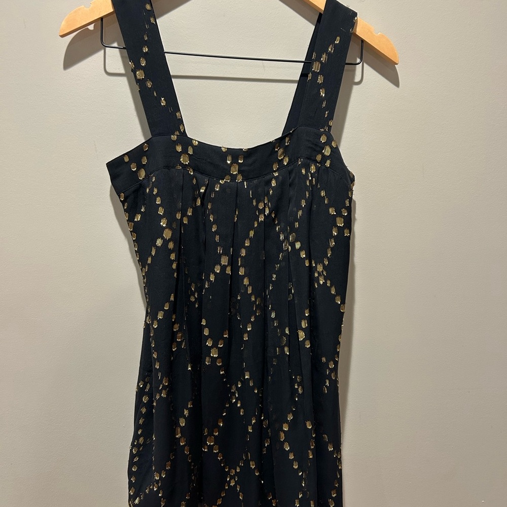 Adam Lippes women’s tunic/dress.